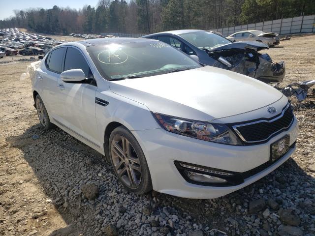 KIA OPTIMA SX 2013 5xxgr4a67dg146317