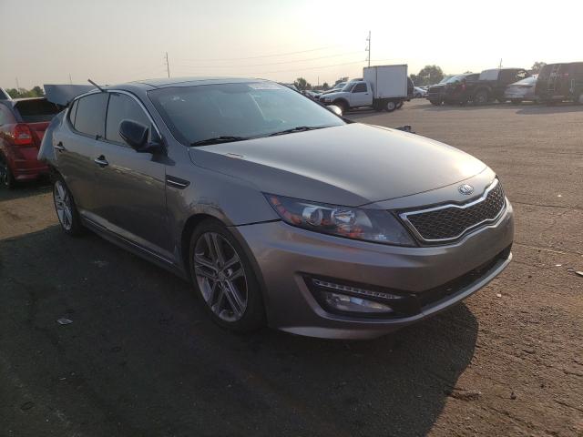 KIA OPTIMA SX 2013 5xxgr4a67dg150643