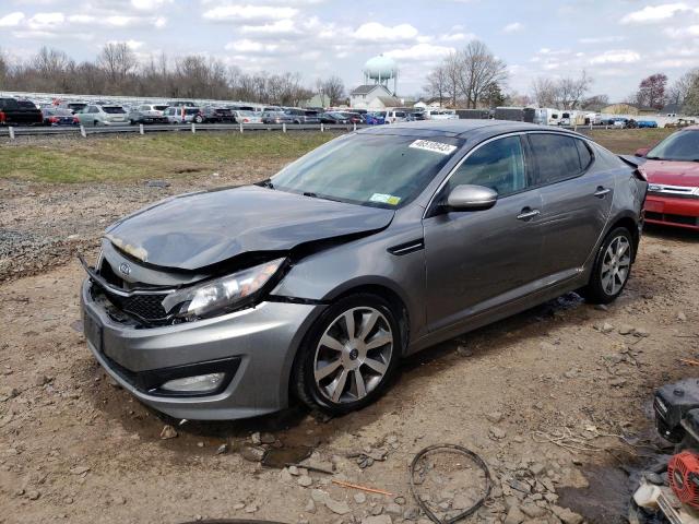 KIA OPTIMA SX 2013 5xxgr4a67dg151307