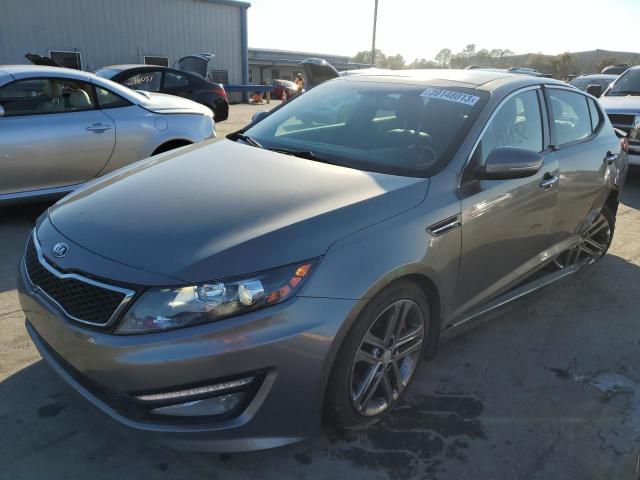 KIA OPTIMA SX 2013 5xxgr4a67dg151890