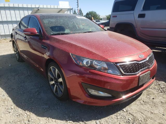 KIA OPTIMA SX 2013 5xxgr4a67dg152148