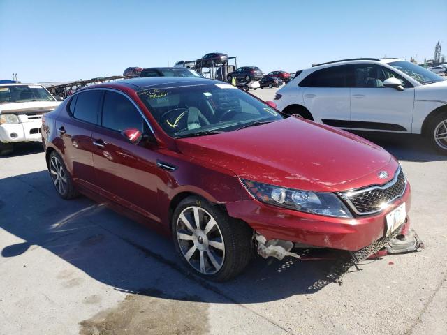 KIA OPTIMA SX 2013 5xxgr4a67dg152764