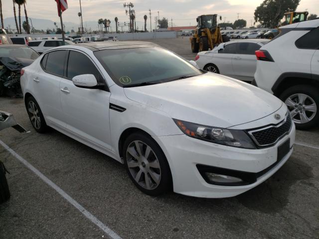 KIA OPTIMA SX 2013 5xxgr4a67dg152988