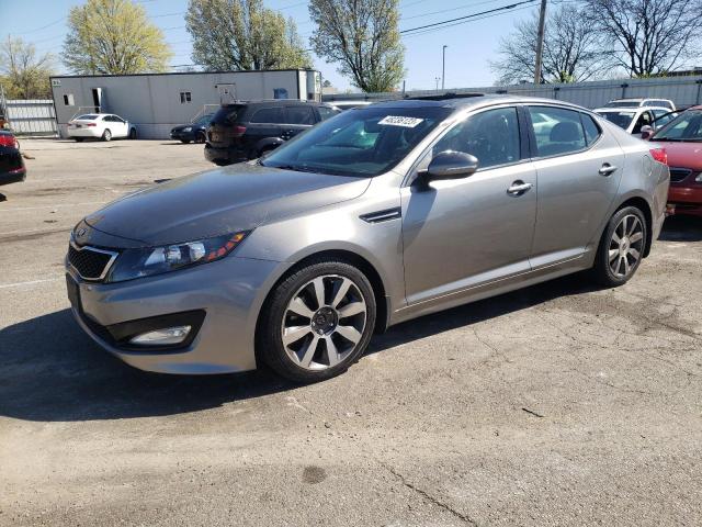 KIA OPTIMA SX 2013 5xxgr4a67dg154143