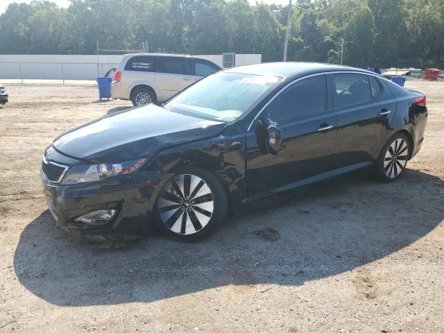 KIA OPTIMA 2013 5xxgr4a67dg154157