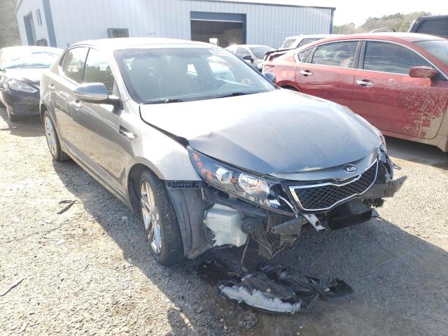 KIA OPTIMA SX 2013 5xxgr4a67dg154689