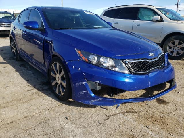 KIA OPTIMA SX 2013 5xxgr4a67dg155020