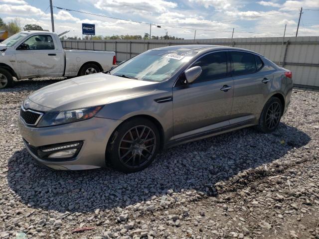 KIA OPTIMA SX 2013 5xxgr4a67dg155339