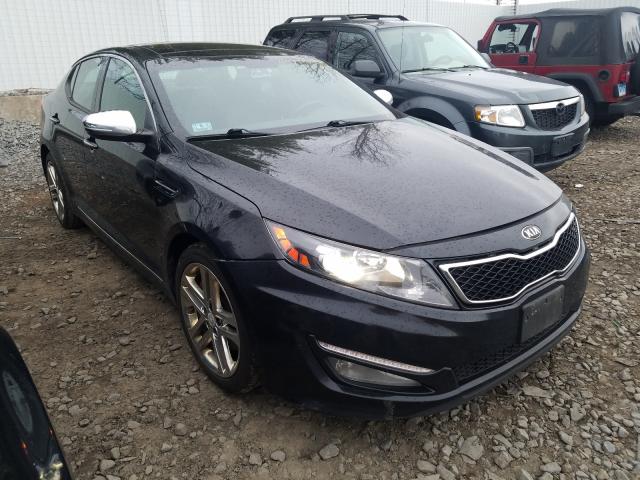 KIA OPTIMA SX 2013 5xxgr4a67dg158578