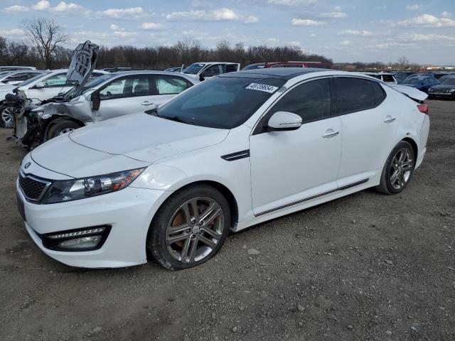 KIA OPTIMA 2013 5xxgr4a67dg158953