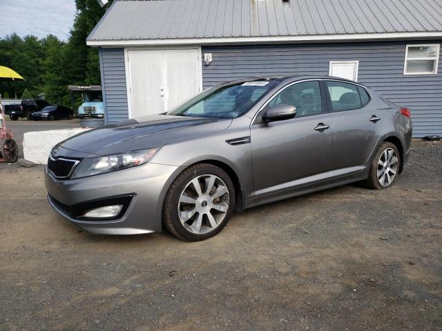 KIA OPTIMA 2013 5xxgr4a67dg167166