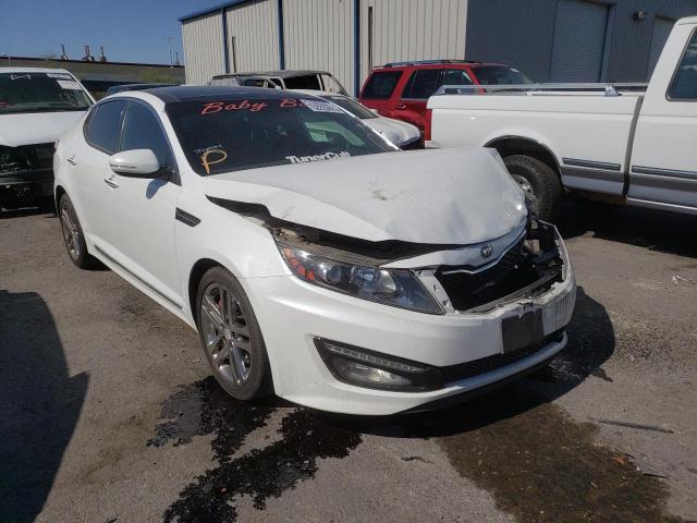 KIA OPTIMA SX 2013 5xxgr4a67dg168964