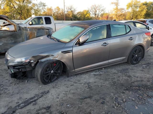 KIA OPTIMA 2013 5xxgr4a67dg179639