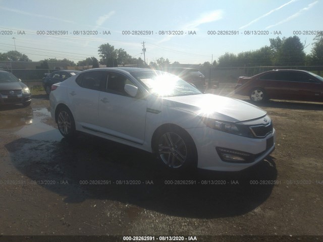 KIA OPTIMA 2013 5xxgr4a67dg180306