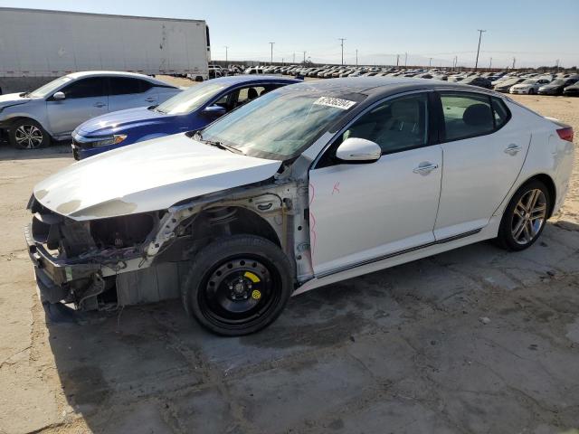 KIA OPTIMA SX 2013 5xxgr4a67dg181875