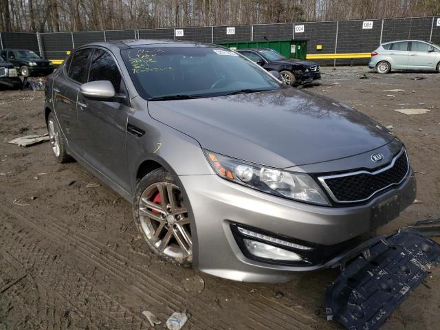 KIA OPTIMA SX 2013 5xxgr4a67dg184680