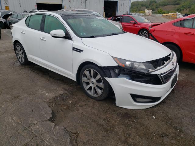 KIA OPTIMA SX 2013 5xxgr4a67dg186378