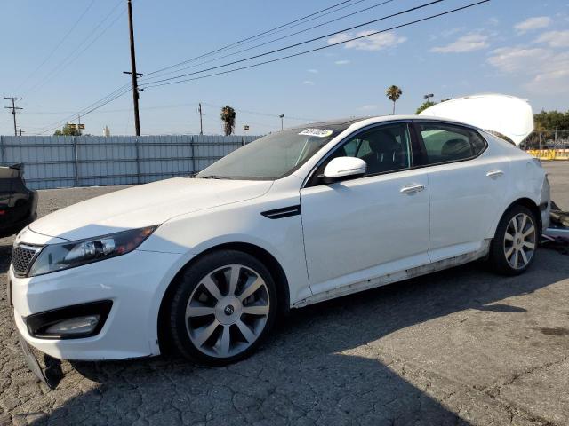 KIA OPTIMA 2013 5xxgr4a67dg190074