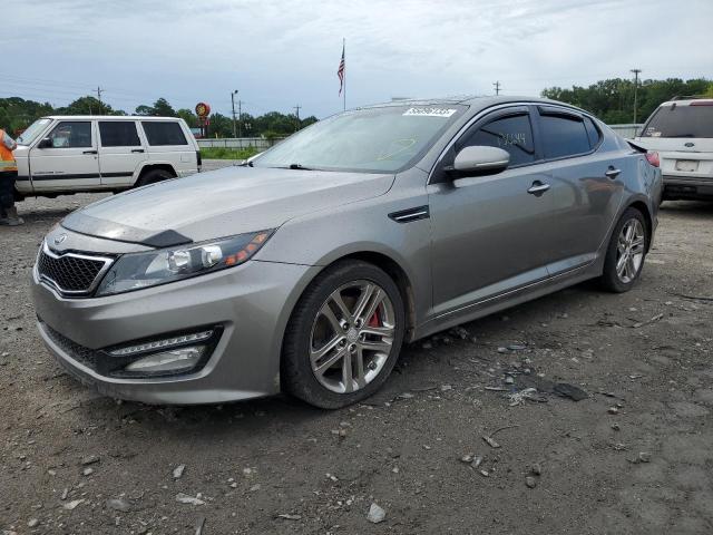 KIA OPTIMA SX 2013 5xxgr4a67dg191371