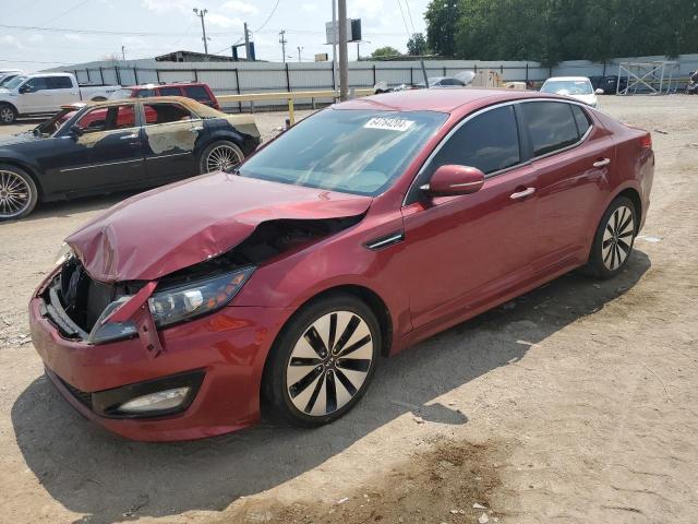 KIA OPTIMA SX 2013 5xxgr4a67dg194951