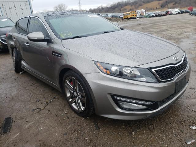 KIA OPTIMA SX 2013 5xxgr4a67dg201039