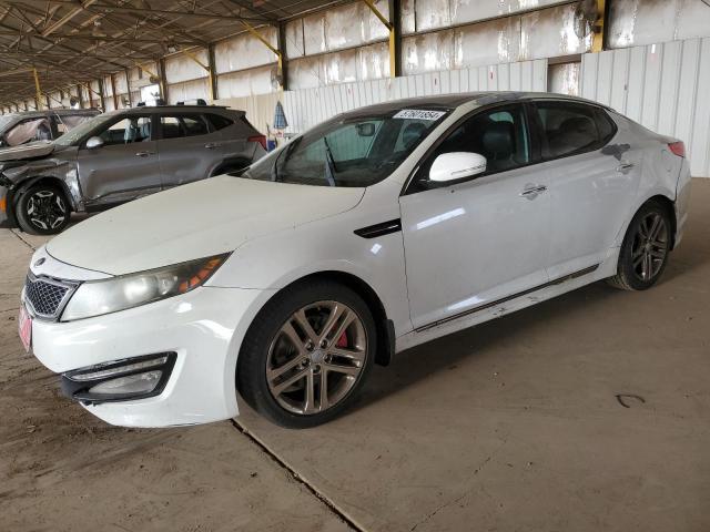 KIA OPTIMA 2013 5xxgr4a67dg202272