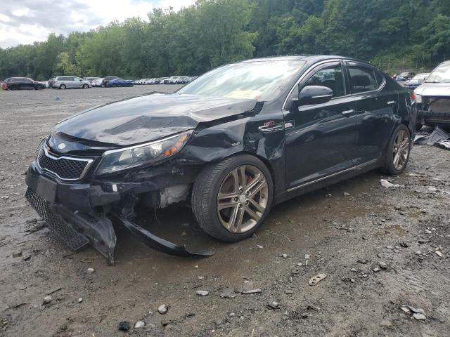 KIA OPTIMA SX 2013 5xxgr4a67dg205270