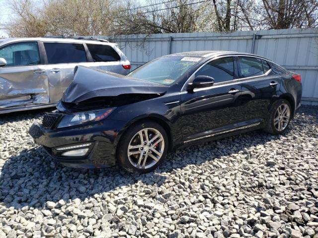 KIA OPTIMA SX 2013 5xxgr4a67dg205785