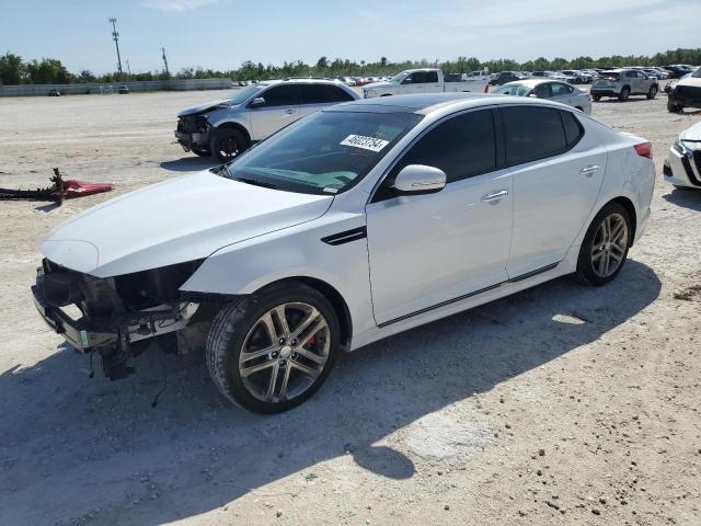 KIA OPTIMA 2013 5xxgr4a67dg206385