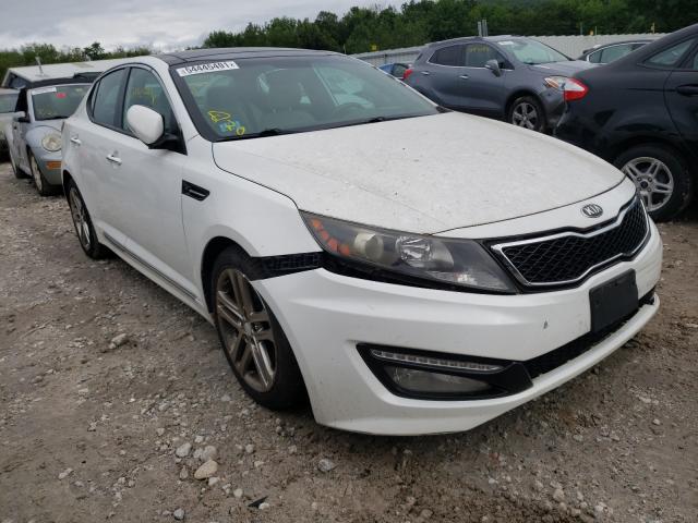 KIA OPTIMA SX 2013 5xxgr4a67dg206760