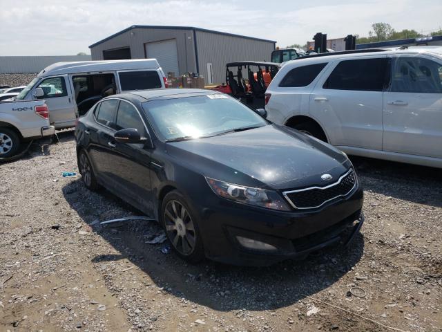 KIA OPTIMA SX 2013 5xxgr4a67dg211098