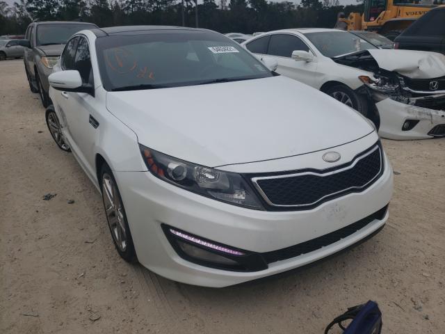 KIA OPTIMA SX 2013 5xxgr4a67dg213403