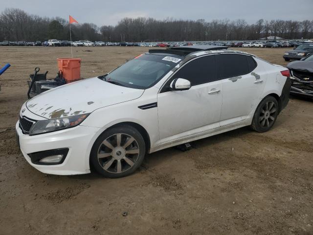 KIA OPTIMA SX 2013 5xxgr4a67dg213885