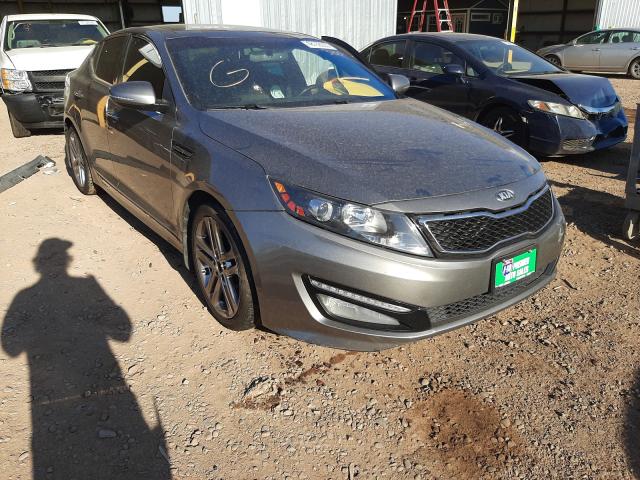 KIA OPTIMA SX 2013 5xxgr4a67dg214115