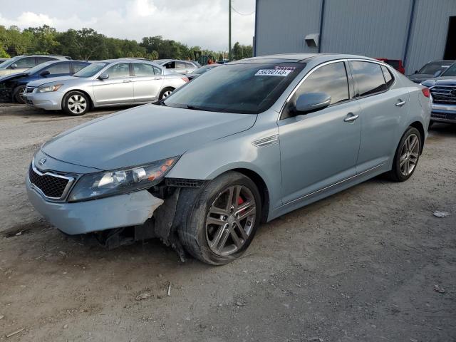 KIA OPTIMA 2013 5xxgr4a67dg218021