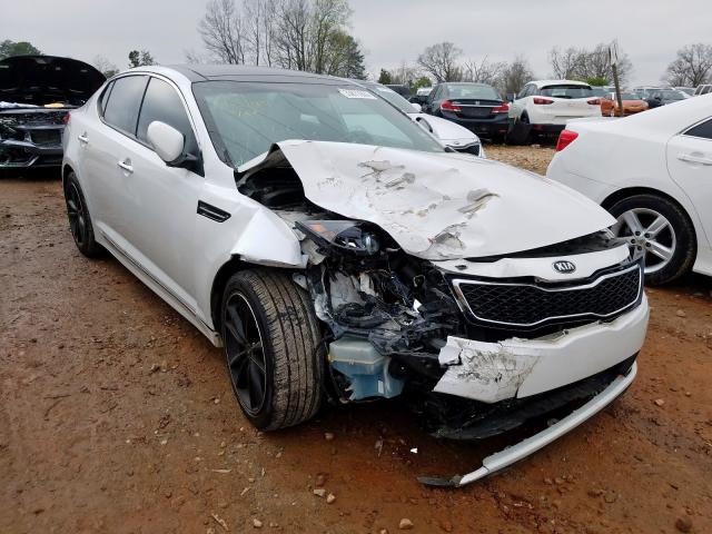 KIA OPTIMA SX 2013 5xxgr4a67dg218746