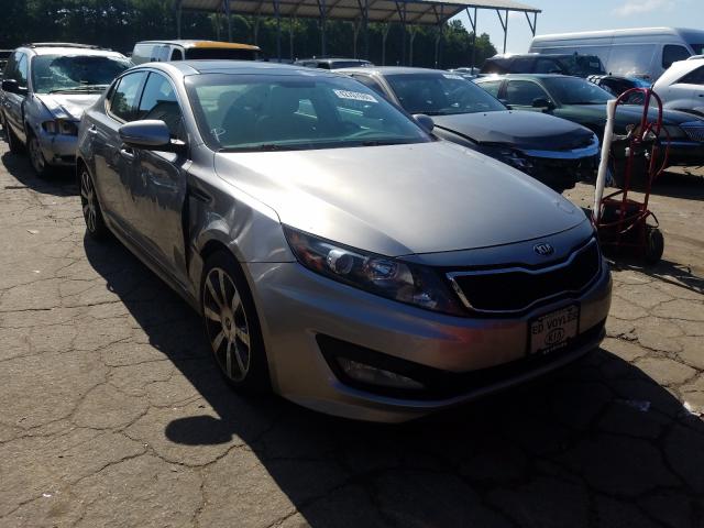 KIA OPTIMA SX 2013 5xxgr4a67dg219573