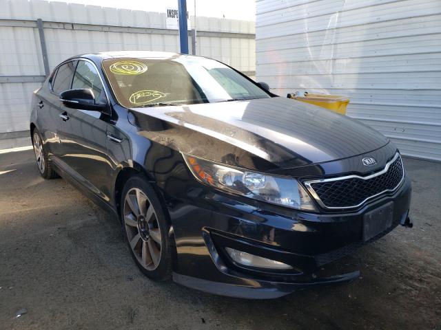 KIA OPTIMA SX 2013 5xxgr4a67dg221761