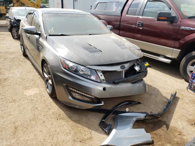 KIA OPTIMA SX 2013 5xxgr4a67dg226264