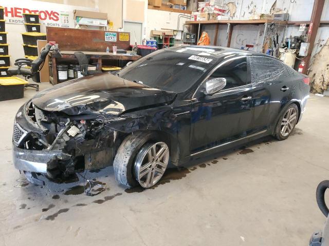 KIA OPTIMA SX 2013 5xxgr4a67dg230119