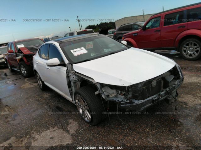 KIA OPTIMA 2013 5xxgr4a67dg232095