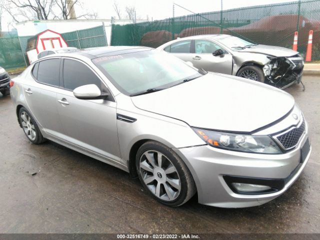 KIA OPTIMA 2013 5xxgr4a67dg233456