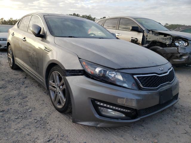 KIA OPTIMA SX 2013 5xxgr4a67dg235191