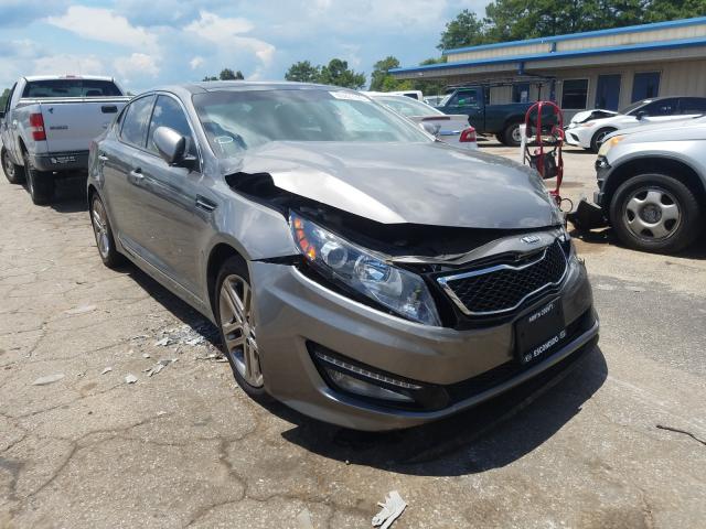 KIA OPTIMA SX 2013 5xxgr4a67dg235238