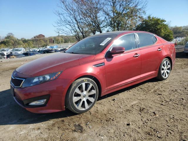 KIA OPTIMA SX 2013 5xxgr4a67dg237751