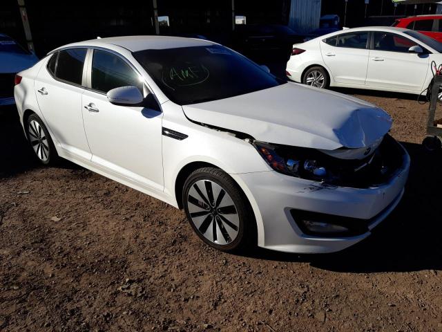 KIA OPTIMA SX 2013 5xxgr4a67dg240570