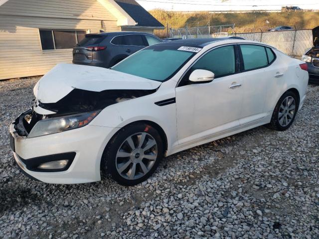 KIA OPTIMA SX 2013 5xxgr4a67dg241119