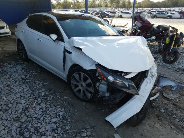 KIA OPTIMA SX 2013 5xxgr4a67dg245381