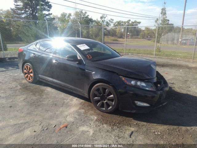 KIA OPTIMA 2013 5xxgr4a67dg247180