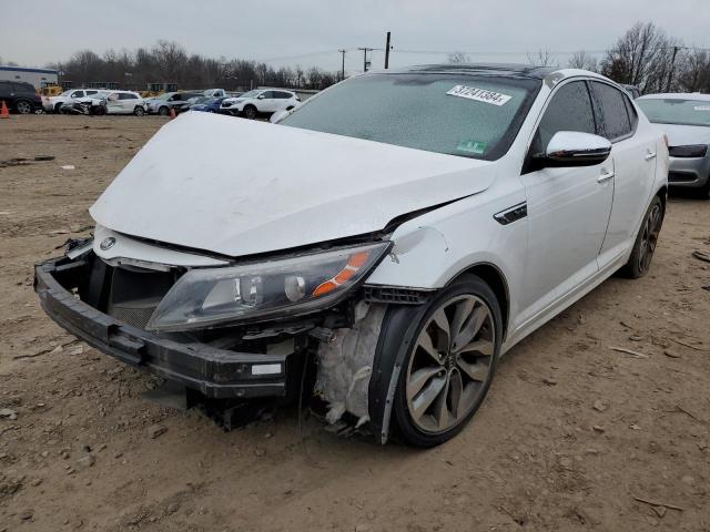 KIA OPTIMA 2014 5xxgr4a67eg266930